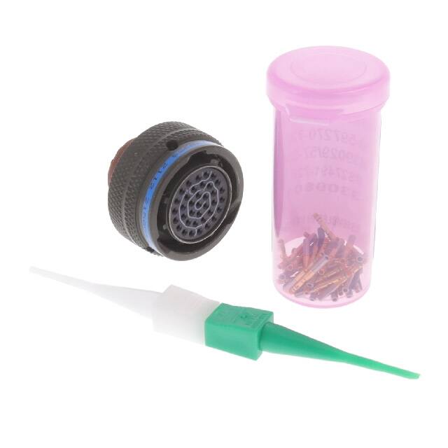 MS27484T14B35S Amphenol Aerospace Operations  Gruppi di connettori circolari